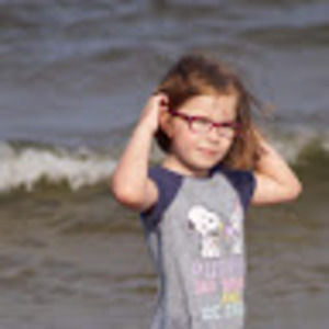 Meet your Posher, Victoria